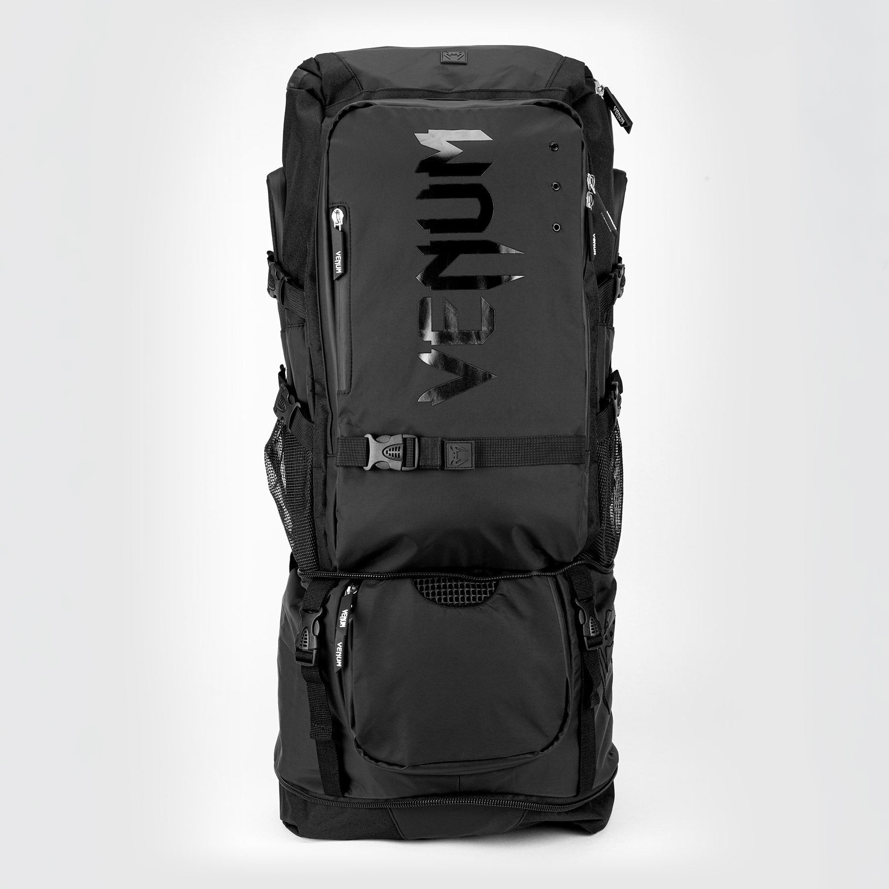Venum Plecak Challenger Xtreme EVO Czarny/Czarny