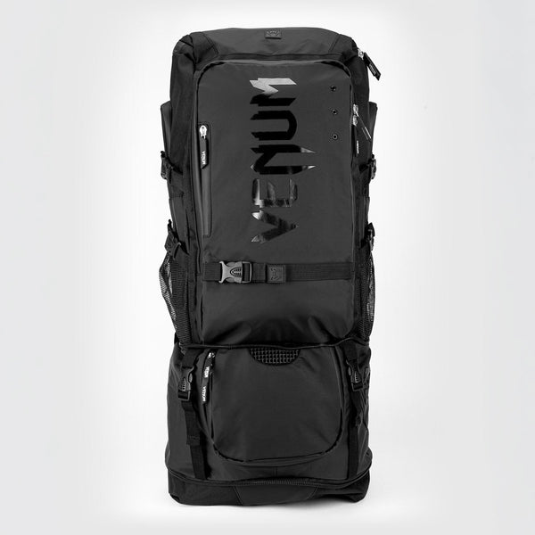 Venum Plecak Challenger Xtreme EVO Czarny/Czarny