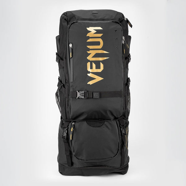 Venum Plecak Challenger Xtreme EVO Czarny/Złoty