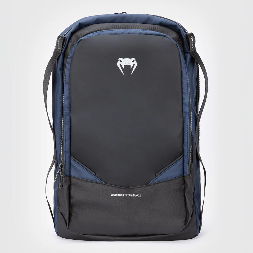 Venum Plecak EVO 2 Czarny/Niebieski