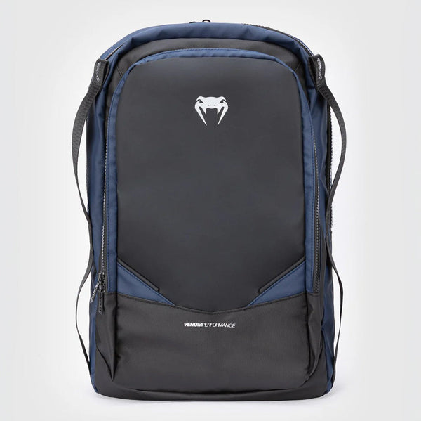Venum Plecak EVO 2 Czarny/Niebieski