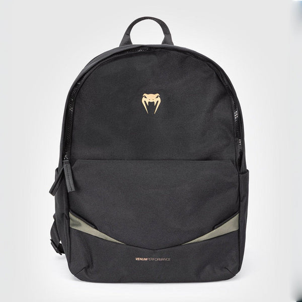 Venum Plecak EVO 2 Light Czarny/Khaki