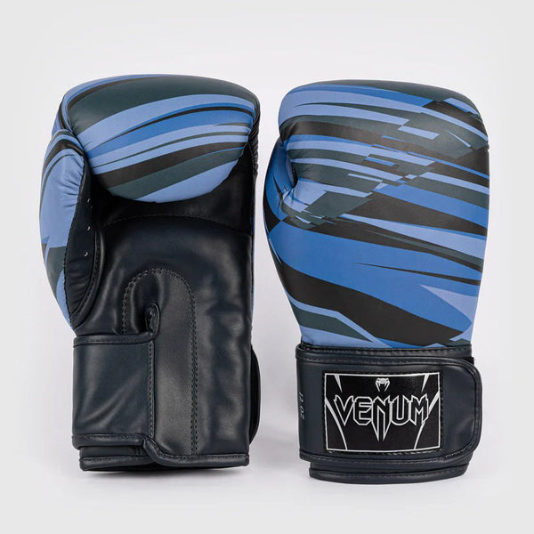 Venum Rękawice Bokserskie Abyss Shadow