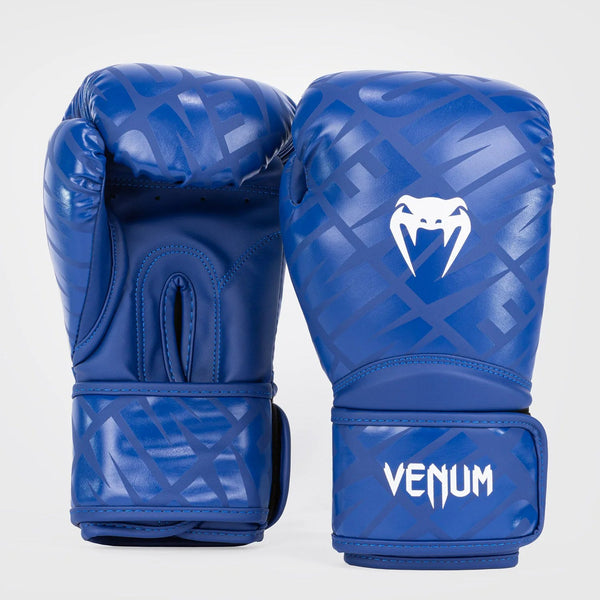 Venum Rękawice Bokserskie Contender 1.5 XT Niebiesko-Białe