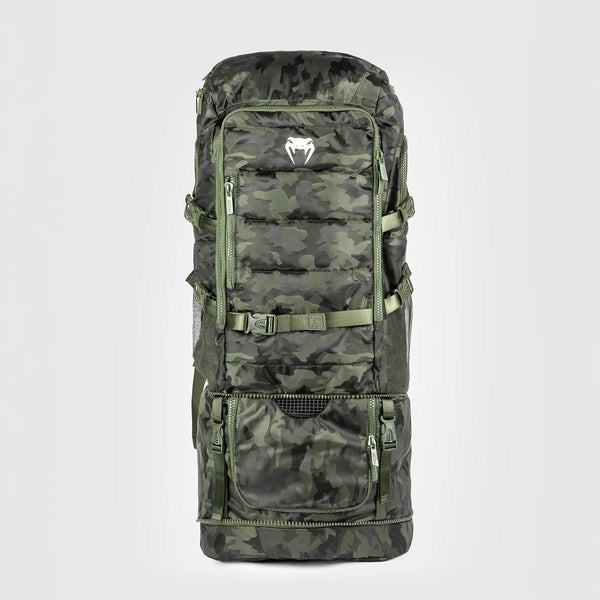 Venum Rozkładany Plecak Challenger Xtrem Khaki/Camo 45-63l
