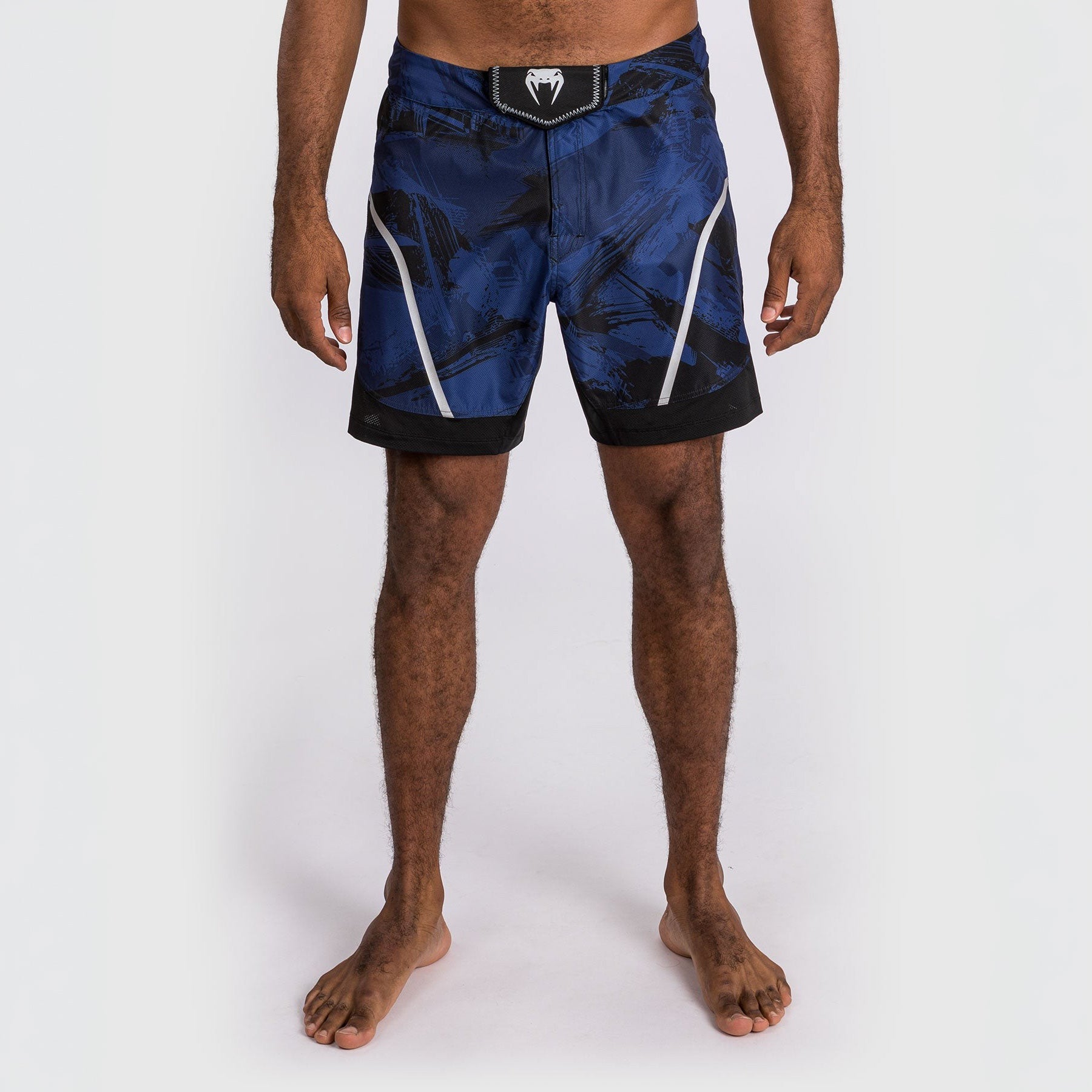 Venum Spodenki MMA Electron 3.0 Niebieskie