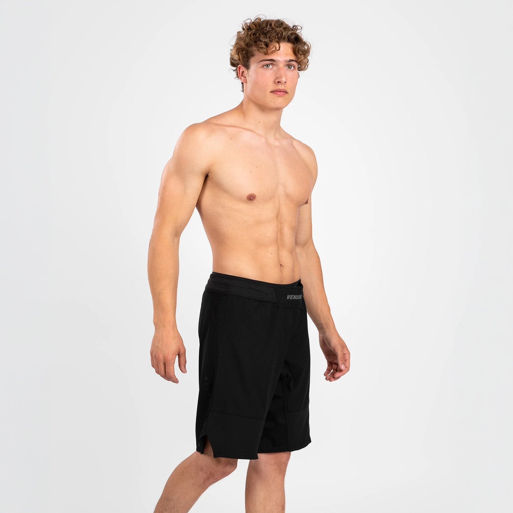Venum Spodenki MMA G-Fit Air Czarne