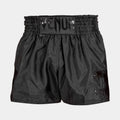 Venum Spodenki Muay Thai Classic Czarne/Czarne