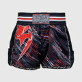 Venum Spodenki Muay Thai Giant Czerwone
