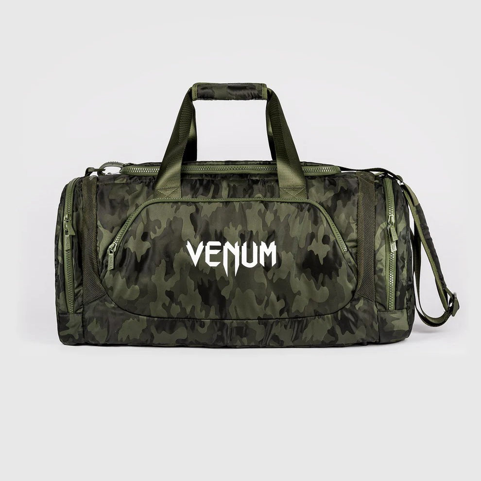 Venum Torba Treningowa Lite Khaki/Camo