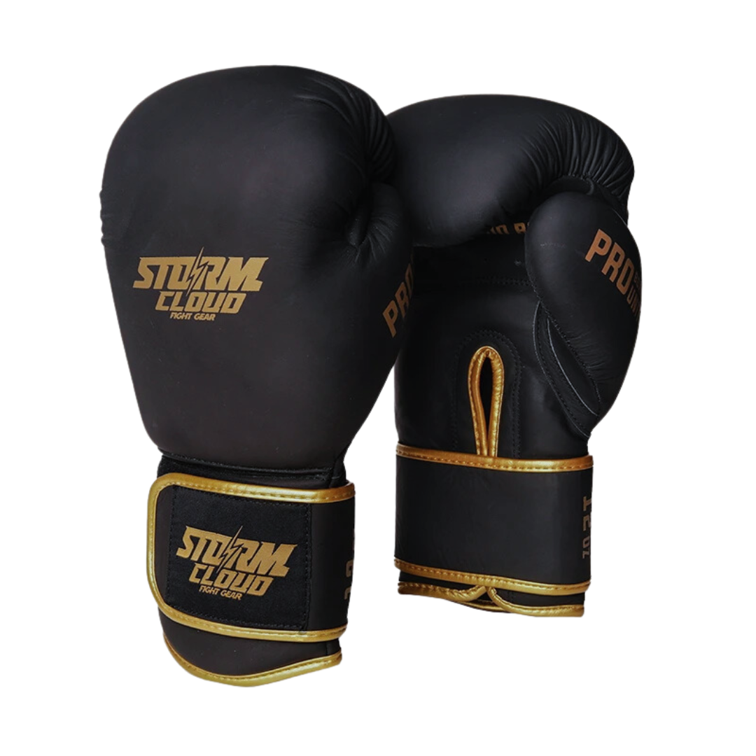 Rękawice bokserskie StormCloud Boxing Pro