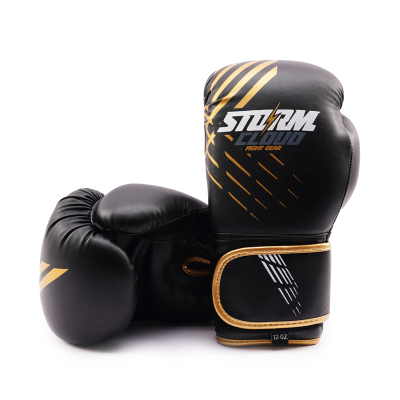 Rękawice bokserskie StormCloud Boxing Pro