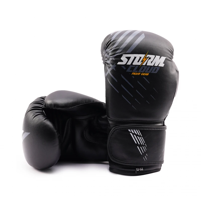 Rękawice bokserskie StormCloud Boxing Pro